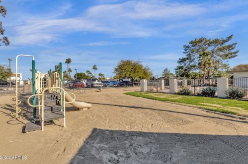 4636 Michelle Dr, Glendale AZ  85308-1519 exterior