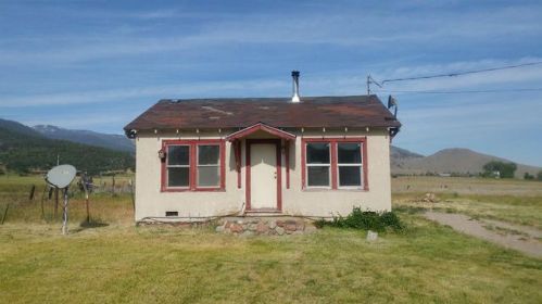 12635 Old Stage Rd, Weed, CA 96094-9523
