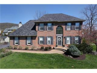 1694 Kevin Dr, Bethlehem, PA 18015-5510
