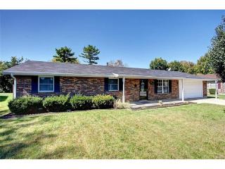 794 Doral Dr, Xenia, OH 45385-1720