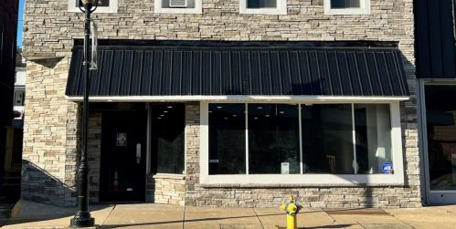 234 Main St, Monongahela PA  15063-2443 exterior