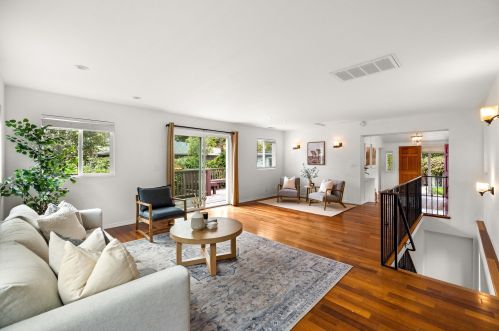 2111 Red Rose Way, Santa Barbara, CA 93109-1234