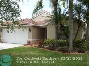 19213 24th Ct, Hollywood, FL 33029-5357