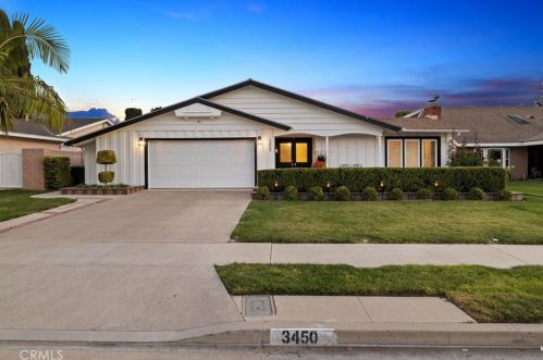 3450 Elm St, Brea, CA 92823-6317