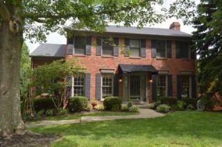 841 Edgewood Dr, Lexington, KY 40515-5030