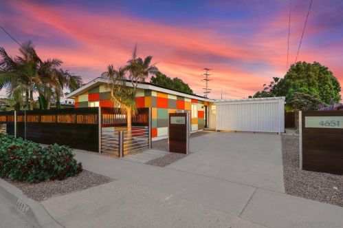 4651 Conrad Ave, San Diego, CA 92117-2018