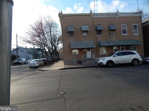 1027 Division St, Trenton, NJ 08611-1411