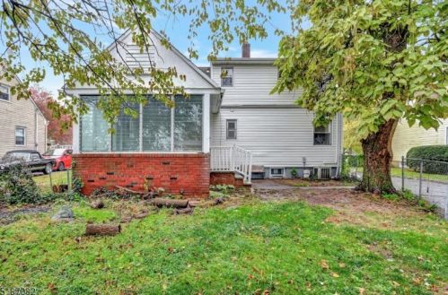 49 Shady Ln, Fanwood NJ  07023-1750 exterior