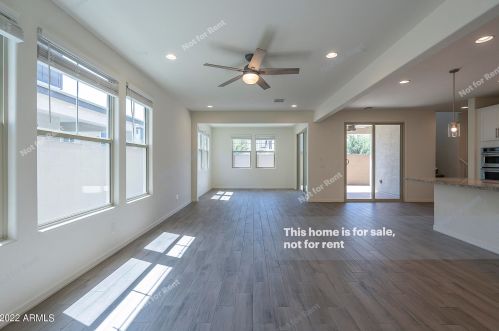 1161 Jay St, Chandler AZ  85286 exterior