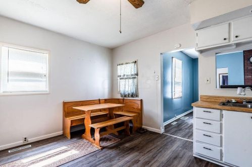 302 Calhoun St, Mount Vernon OH  43050-2012 exterior