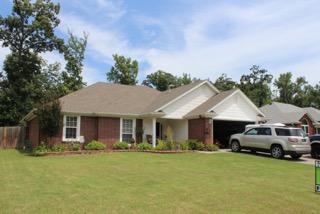 1000 Jessie Dr, Central City, AR 72941