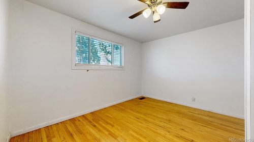 2722 Irving St, Denver CO  80236-2510 exterior