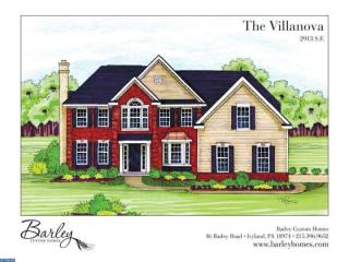 1107 Holland Rd, Southampton, PA 18966-2701