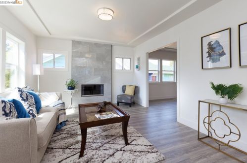 950 39 St, Oakland CA 94608-3899 exterior