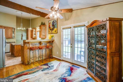 765 Mountain View Rd, Fredericksburg VA  22406-4533 exterior