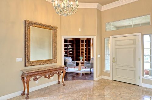 2880 Vista Del Valle, Morgan Hill CA  95037-3952 exterior