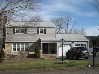 65 Holiday Hill Rd, Meriden, CT 06450-4766