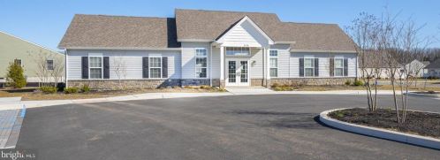 935 Robinson Rd, Blackbird DE  19734 exterior