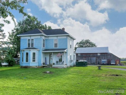16182 Goodwin Rd, Venedocia, OH 45894-9302
