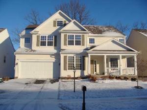669 Rose Way, Columbus, OH 43230-5806