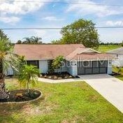 14 Bunker Pl, Placida FL  33947-2135 exterior