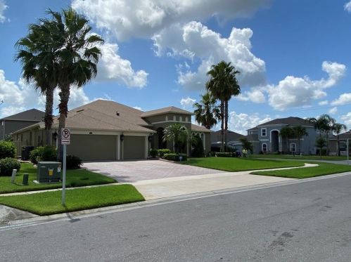 12851 Cypress Swamp Dr, Orlando, FL 32824-4847