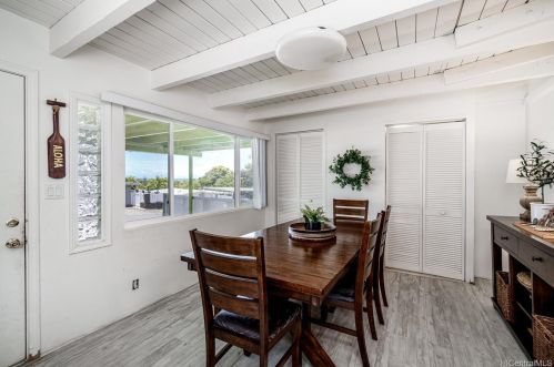 2266 Amokemoke St, Pearl City HI  96782-1347 exterior