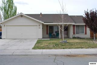 534 River Ranch Rd, Hazen, NV 89408-8337