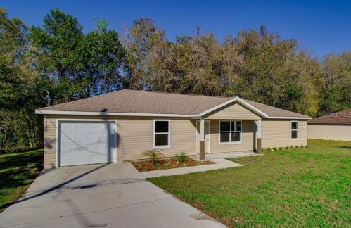 10111 Foley St, Brooksville, FL 34601-5119