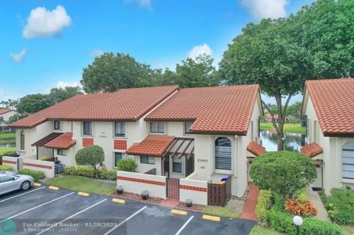 10695 Ocean Palm Way, Boynton Beach, FL 33437-2207