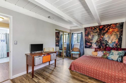 5716 Georgia Dr, North Highlands CA  95660-4725 exterior