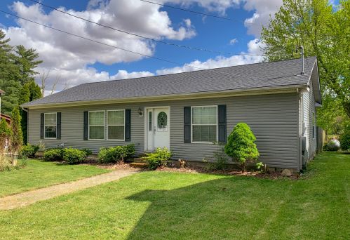 127 Bennett St, Woodstock, OH 43084-8000