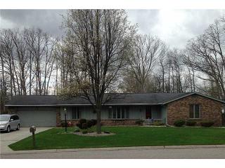 1021 Valley Forge Dr, Defiance, OH 43512-1343