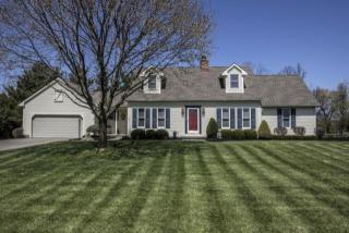 6710 Albanyview Dr, Westerville, OH 43081-9259