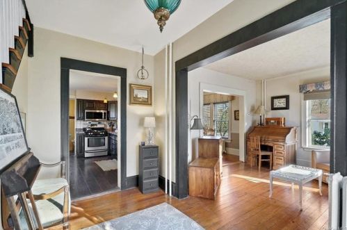 33 Galloway Rd, Warwick NY  10990-1629 exterior