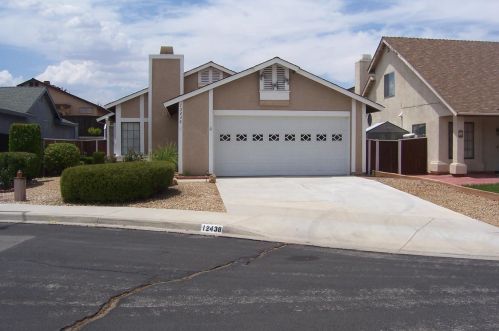 12438 Glennaire Way, Victorville, CA 92395-5776