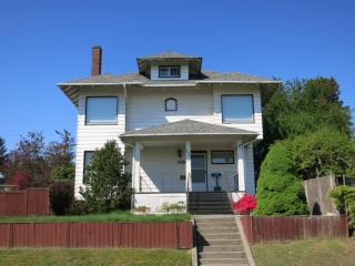 1256 Ainsworth Ave, Tacoma WA  98405-3259 exterior