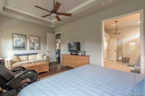 3064 Acoma Dr, Ormond Beach FL  32174-3009 exterior