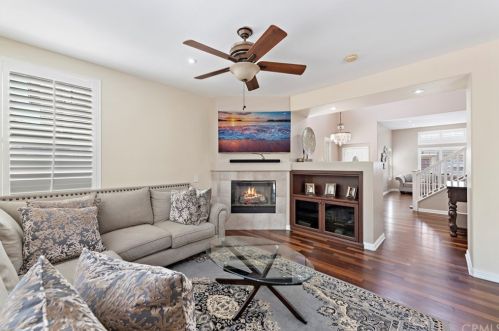 19 Ballantree, Trabuco Canyon, CA 92688-3449