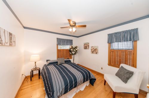 3138 81, Milwaukee WI 53219-3832 exterior