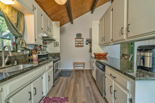 6544 Onyx Trl, Pacific House CA  95726-9732 exterior