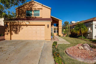 4050 Camino Del Rio, Glendale, AZ 85310-5529