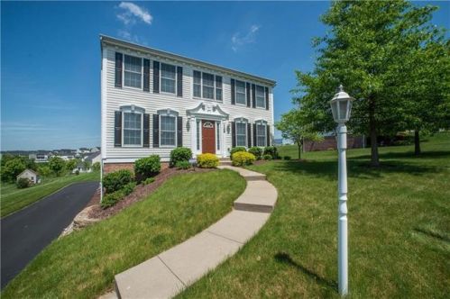 129 Springhill Dr, Noblestown, PA 15071-3711