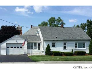 901 Woods Rd, Syracuse, NY 13209-1542