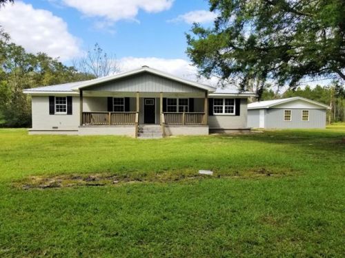 1864 Sweet Bay Rd, Sunny Hills FL  32428-5314 exterior