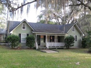 311 4th Ave, Trenton, FL 32693-3660
