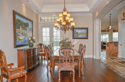 304 Muirfield Loop, Kissimmee FL 34747-6413 exterior