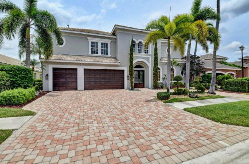 6831 Royal Orchid Cir, Delray Beach, FL 33446-4340