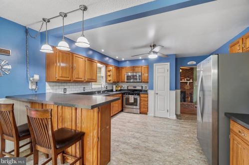 13432 Richards Ct, Tolna, PA 17349-8518