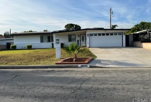 19243 Thelborn St, Covina, CA 91723-3669